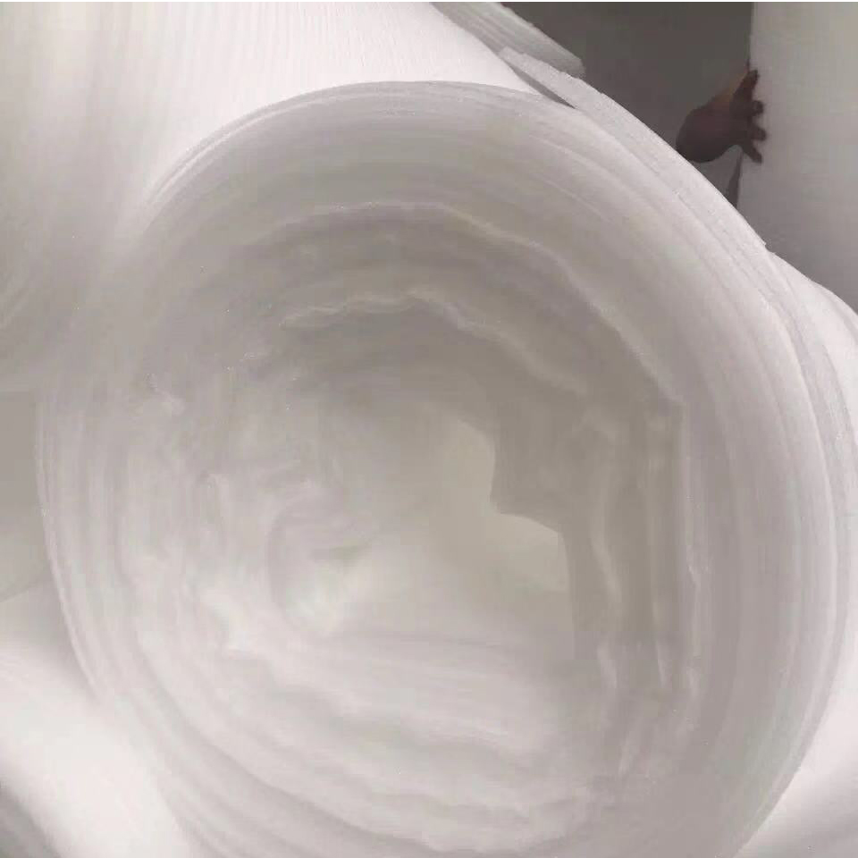 Rubber Acoustic Floor /Flooring Underlayer Silent Underlay