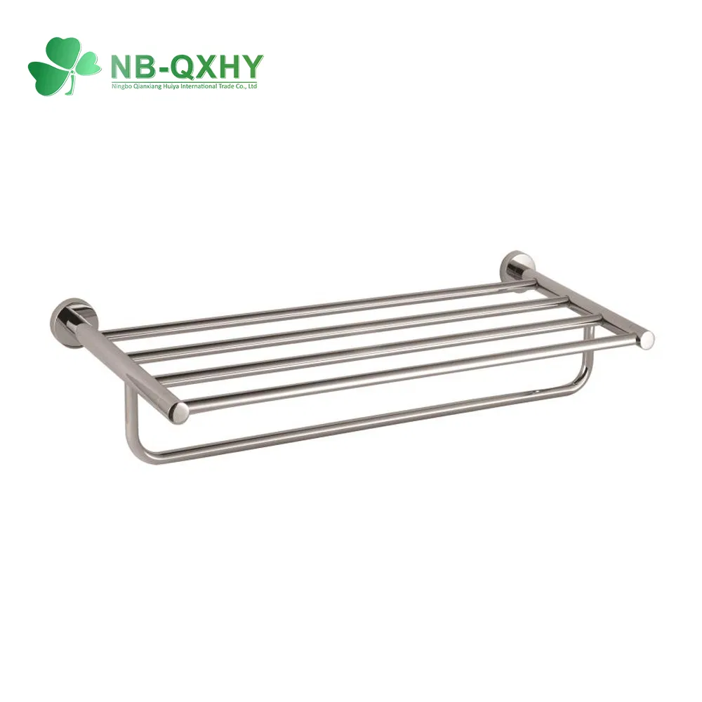 Wholesale Stainless Steel Wall Mounted Bathroom Hardware Sets Bathroom Fitting