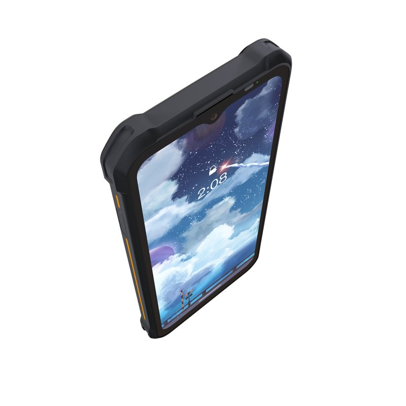 Wholesale New Realase 5g Phone Waterproof and Anti-Theft M1 High Performance Smartphone