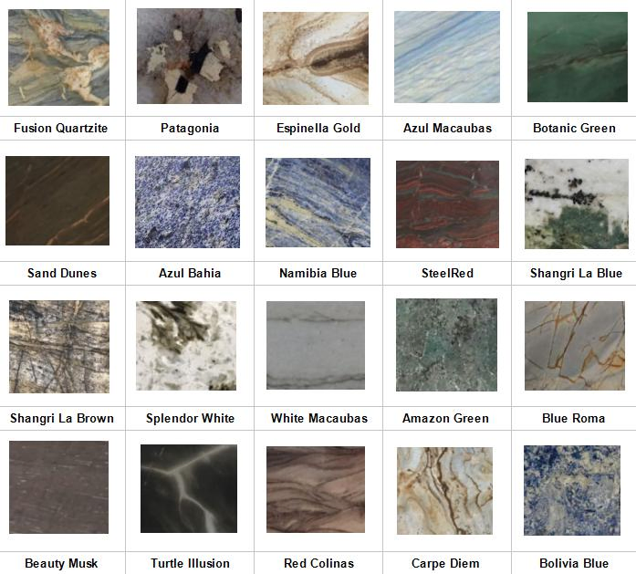 3cm Turtle Illusion Quartzite Polished Tiles&Slabs&Countertop