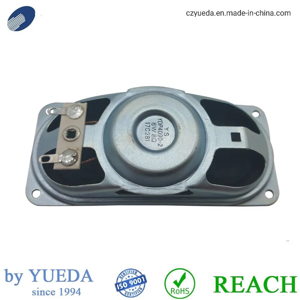 8W Micro Raw TV Speaker