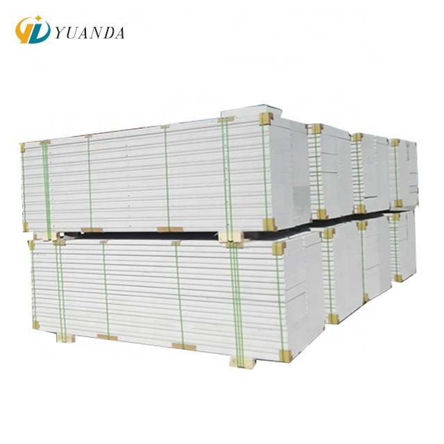 Progeneus Lightweight AAC Wall Panel/Cladding and Floor Slab Alc Panel