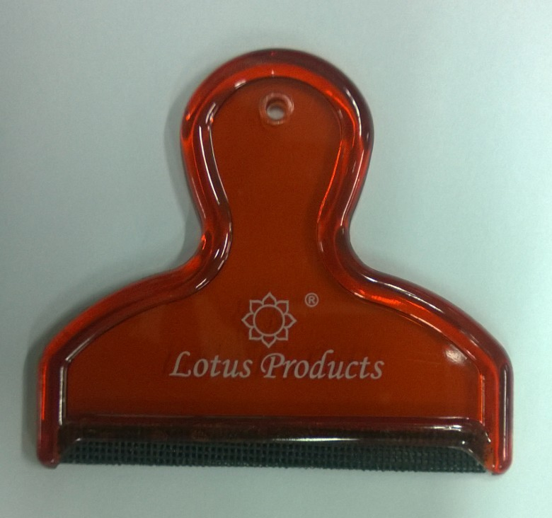 Cashmere Comb with High Quality Wool Comb Comb Cashmere for Garment