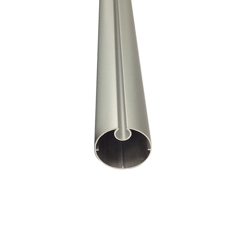 2020 Adjustable Aluminum Wood Curtain Rod Brackets