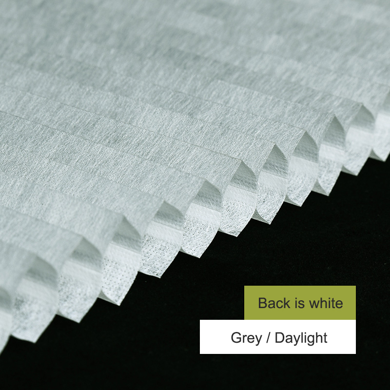 Stylish Honeycomb Blind Fabric for Fashionable and Trendy Home Decorating