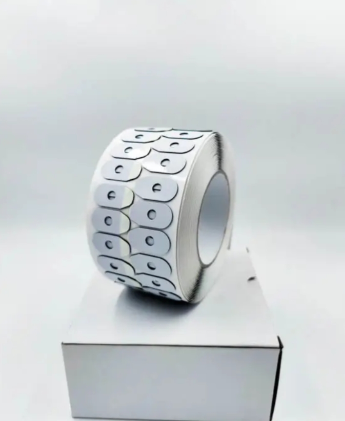 New Product Lens Blocking Pad Super Non-Slip Double Adhesive Pads Blocking Pad Tape