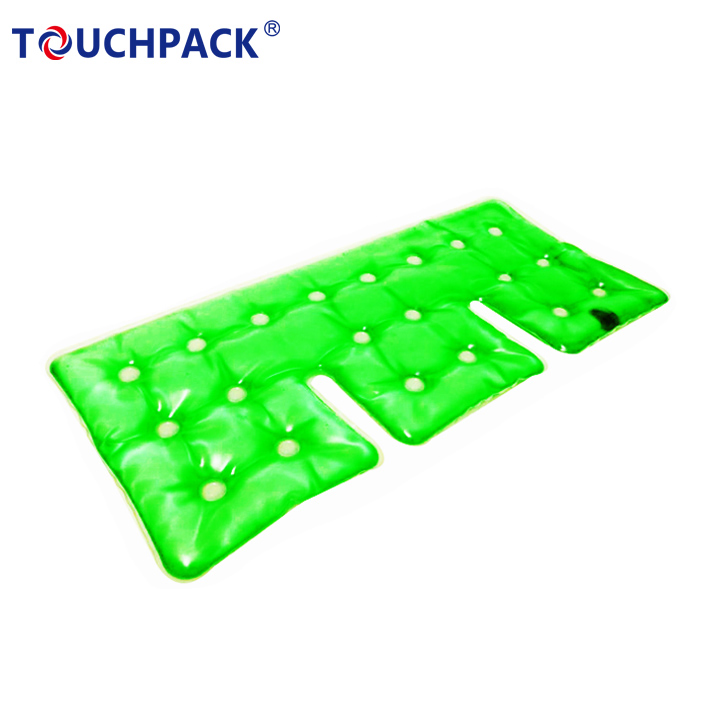 Reusable Gel Neck and Shoulder Warmer Click Heat Pack
