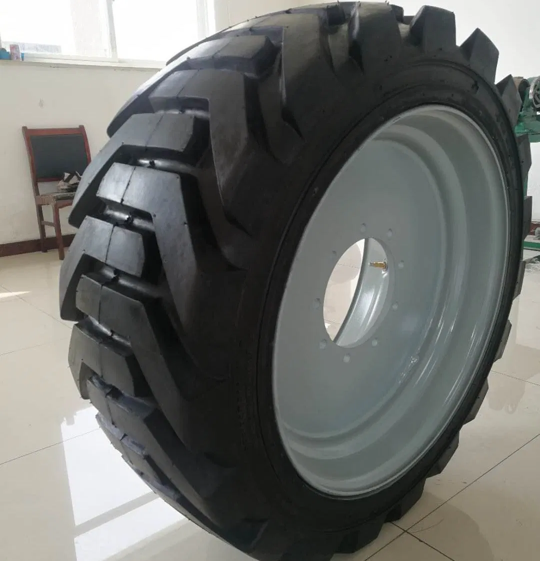 Шина 355/55D625 для автовышек JLG 600AJ и Genie S60 S65