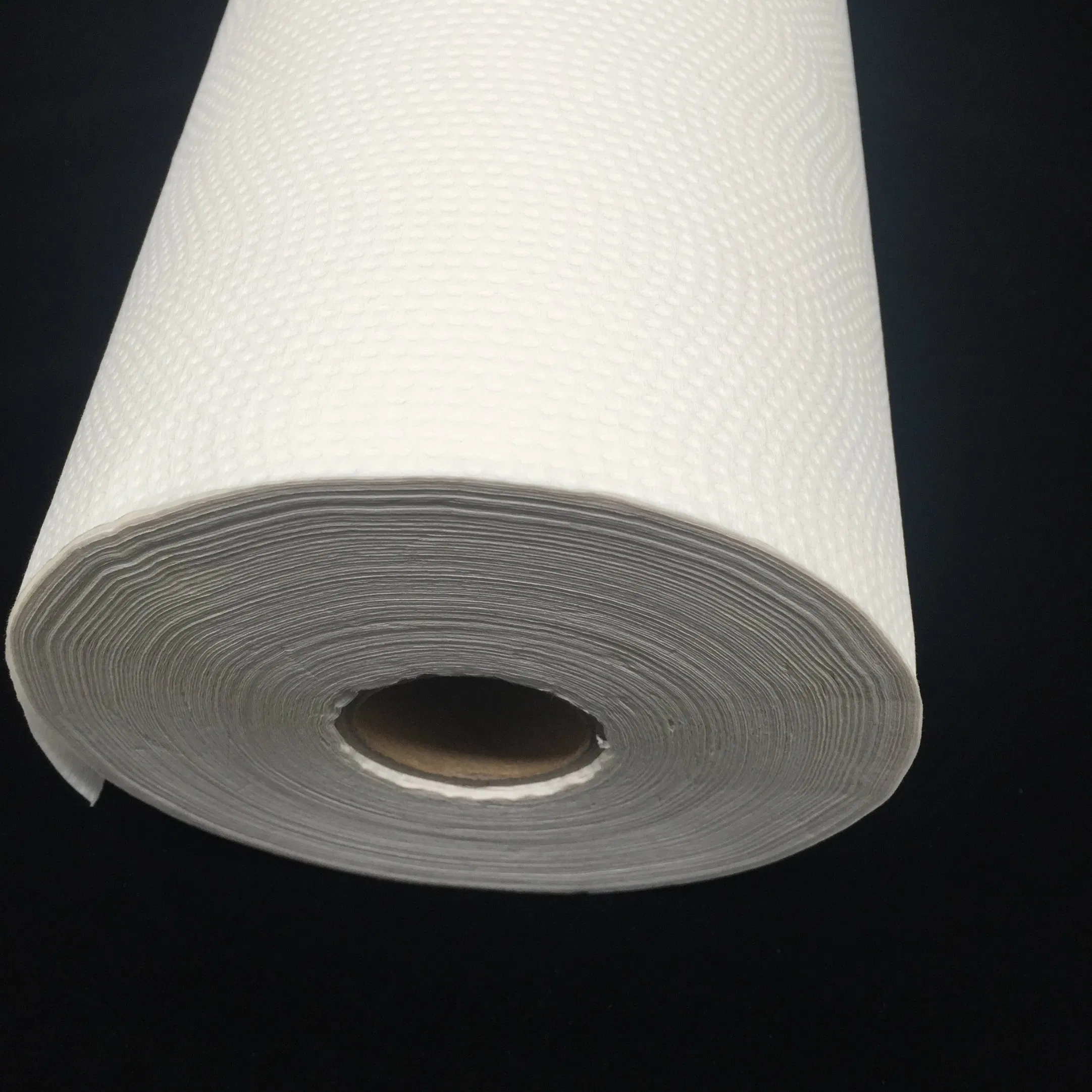 Ulive Ultra Absorbent Commercial Disposable Hand Roll Paper Towel