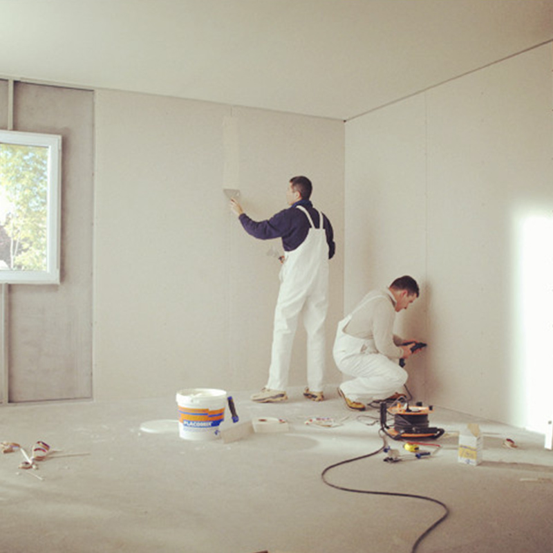 Wholesale Pure Natural Plasterboard for Home Office and Hotel Walls