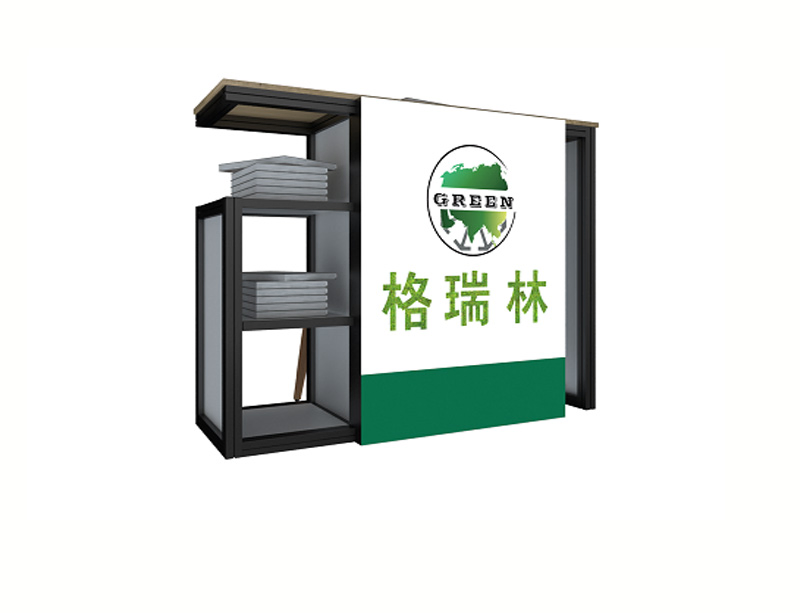 Quick Removal Folding Reception Front Table-R01 Significant Cost Savings for Exhibition