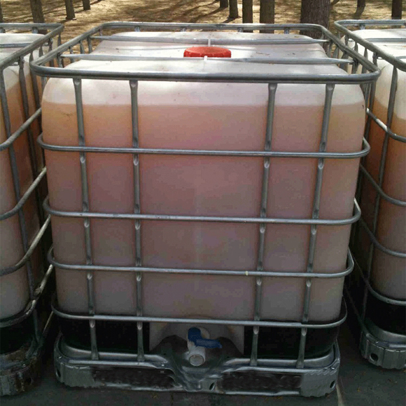 China Producer Polycarboxylate Superplasticizer (PCE) Liquid Powder