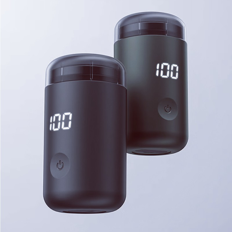 Electric Shaver for Men 4D Electric Beard Trimmer USB Rechargeable Professional Hair Trimmer Adult Razor for Men