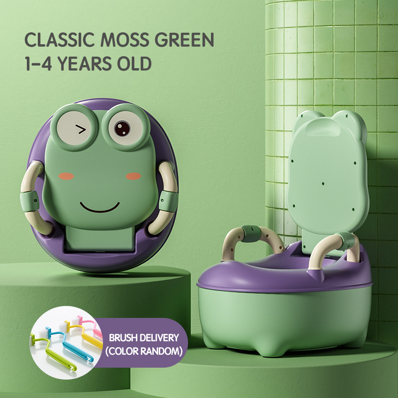 Source Manufacturer Baby and Children Toilet Seat