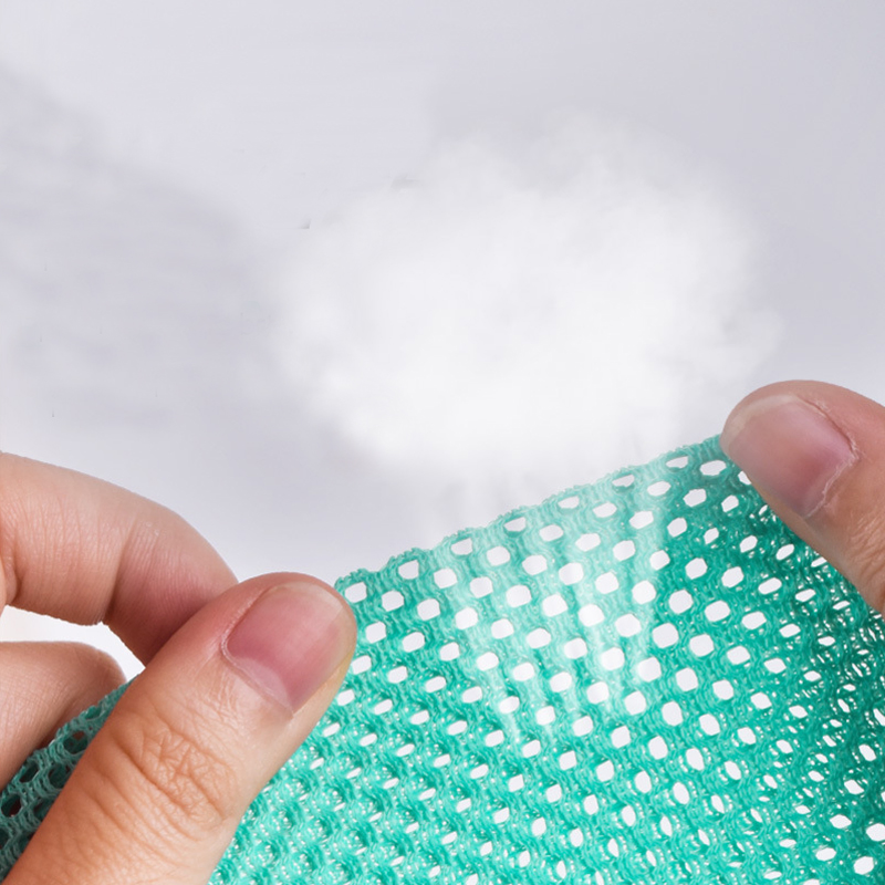 Detachable Cat Washing Bag Cat Bathing Mesh Bag