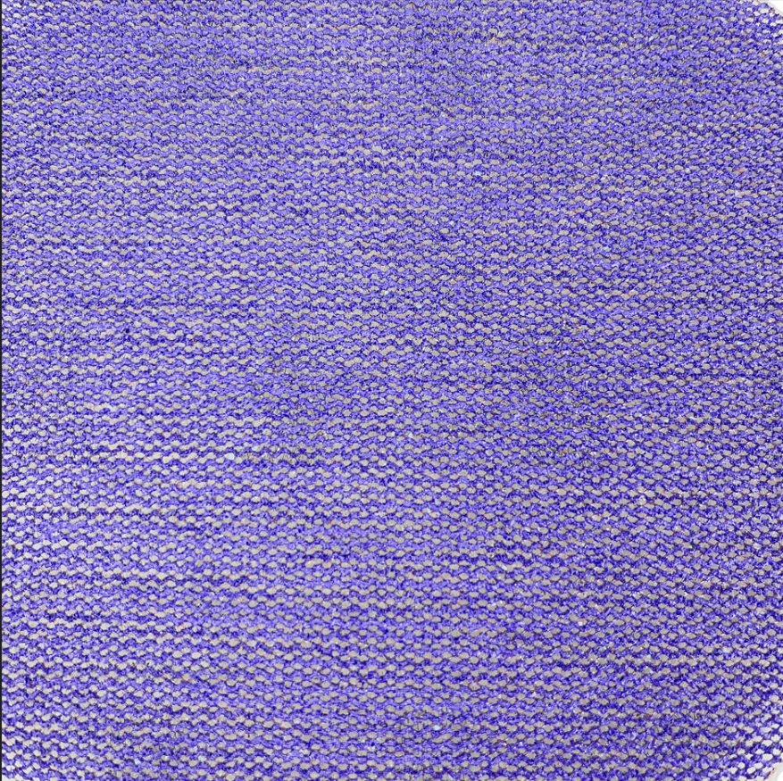 5 Inch Purple Ceramic Mesh Net Sanding Disc Ceramics Abrasives Net Sandpaper