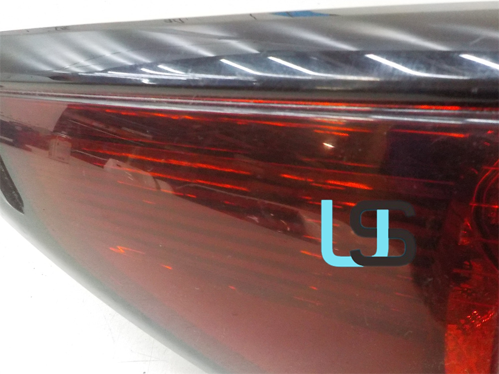 Задний фонарь левый для Mazda CX-5 II (2017-2018)