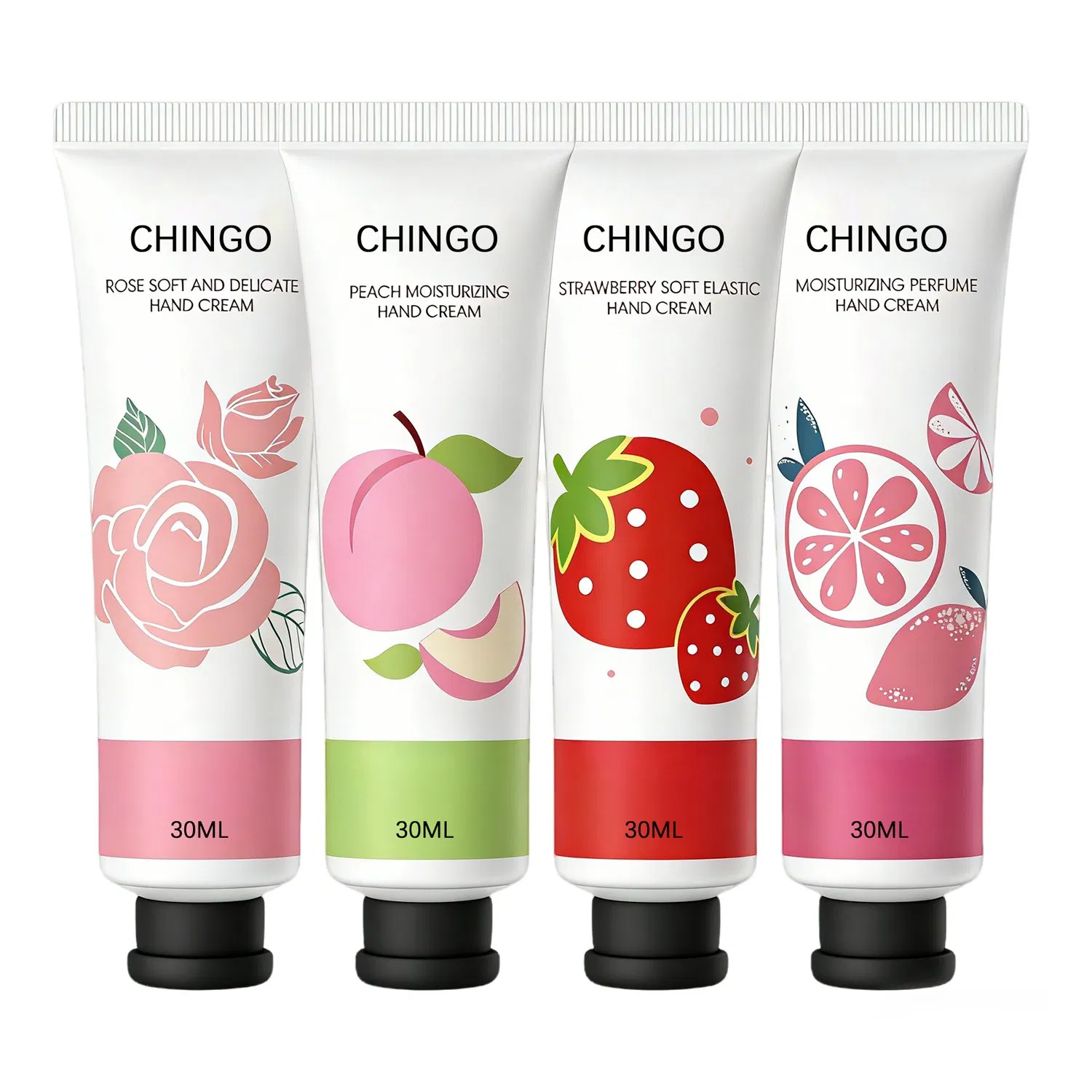 Natural Organic Hand Lotion Luxurious Hydration for Soft Smooth Hands
