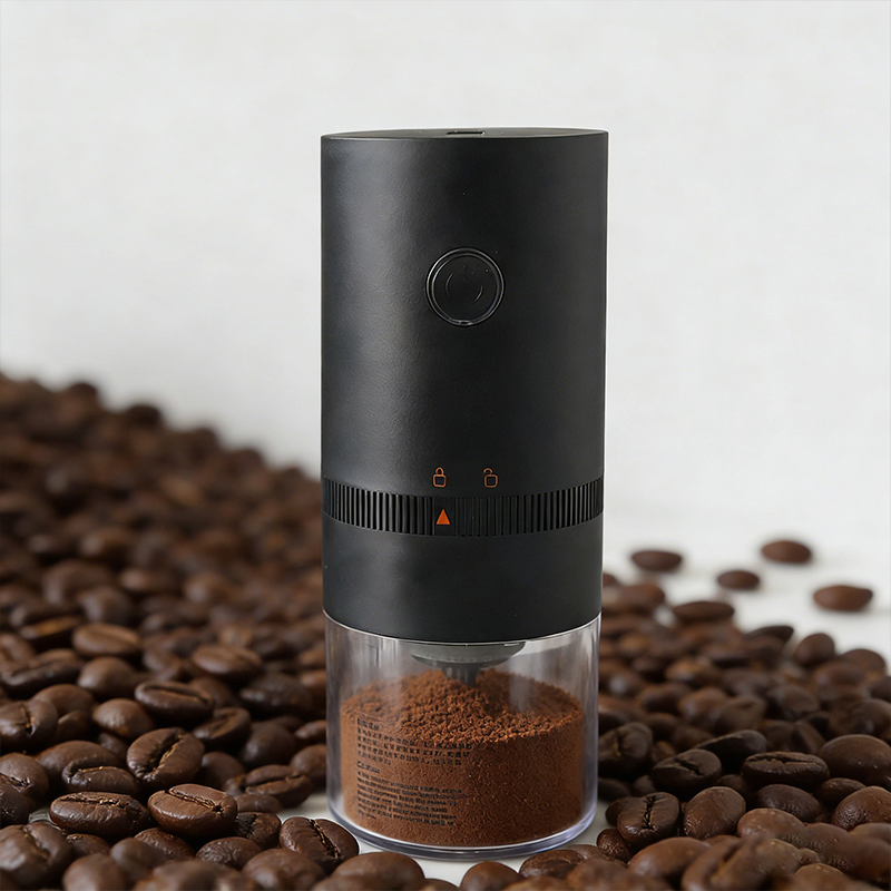 Portable Coffee Grinder Electric Coffee Grinder Hot Sale Home Use