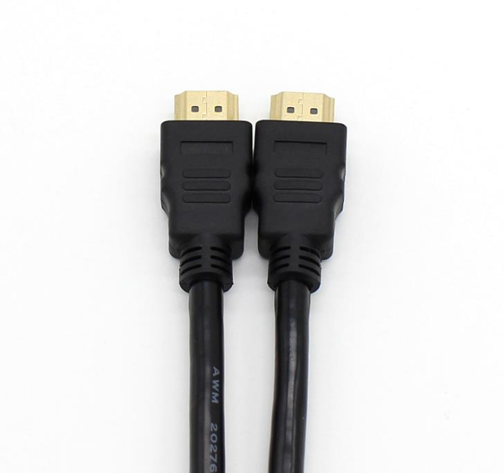 10FT HDMI Cable Am-Am, Support High Definition Video