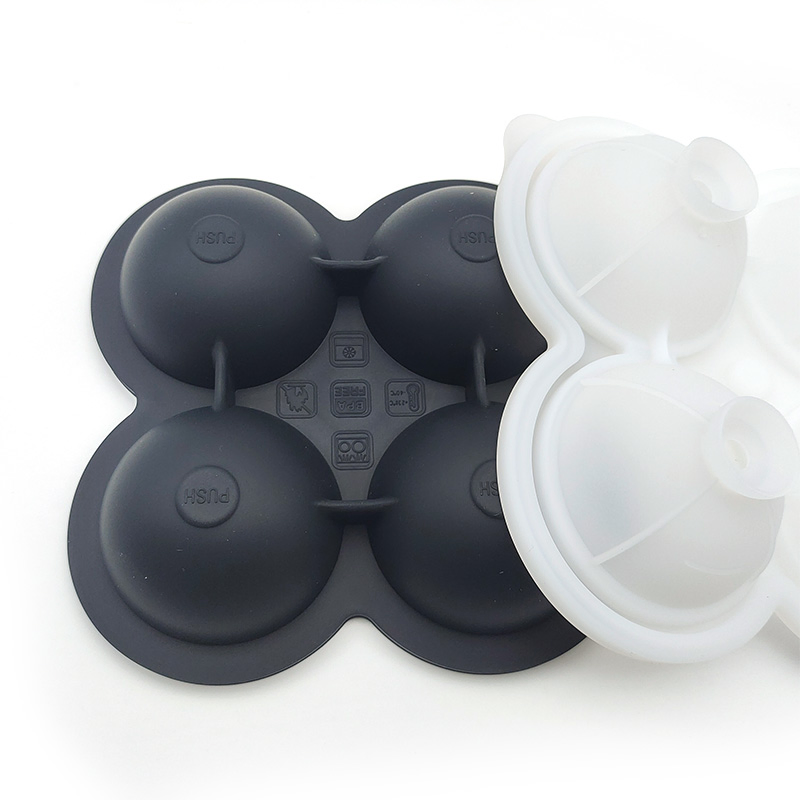 Custom Waterproof Rubber Camera Bellows