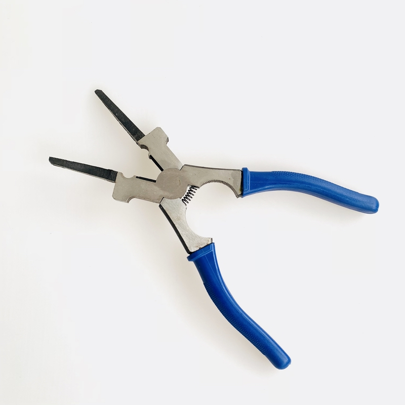 Клещи для MIG сварки из кованой стали, 7-8 дюймов