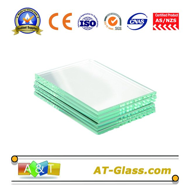 1.8mm-8mm Safety Mirror Dressing Mirror Bathroom Mirror Furniture Mirror Silver Mirror