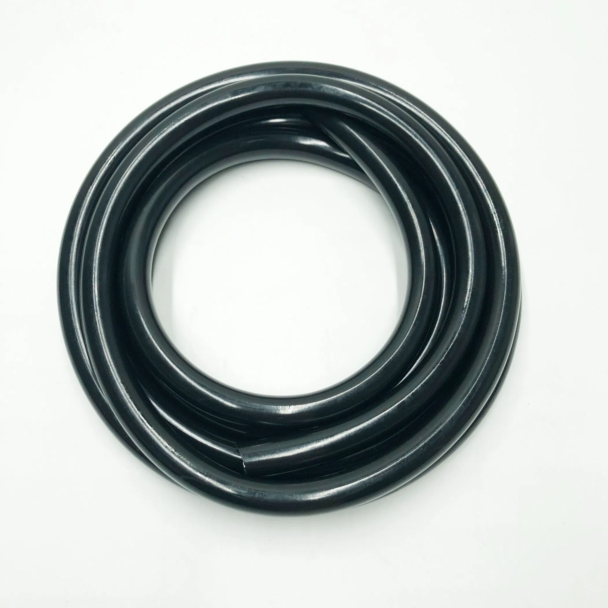 Food Grade Pre Extruded PVC Hose Extruder Machine PVC Hose