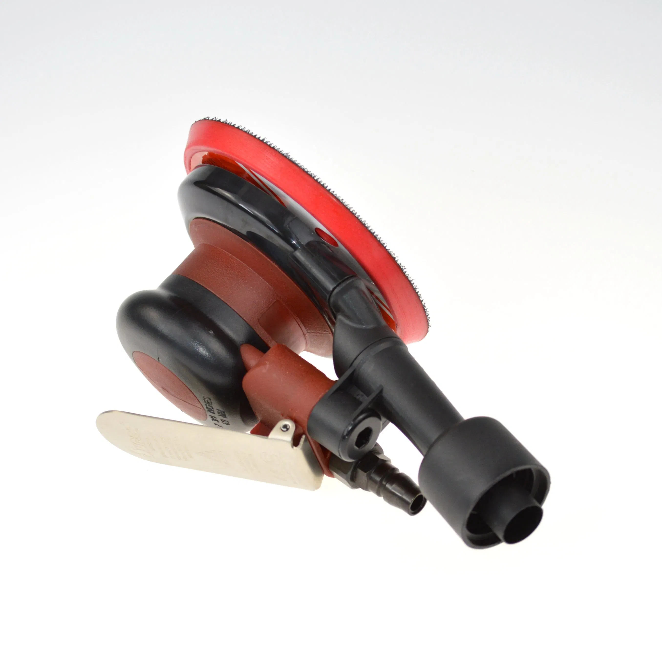 Пневматическая полировальная машинка Super 6 дюймов