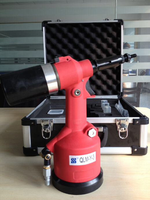 Rivet Nut Air Hydraulic Tool Rivet Nut Riveter Gun Tools