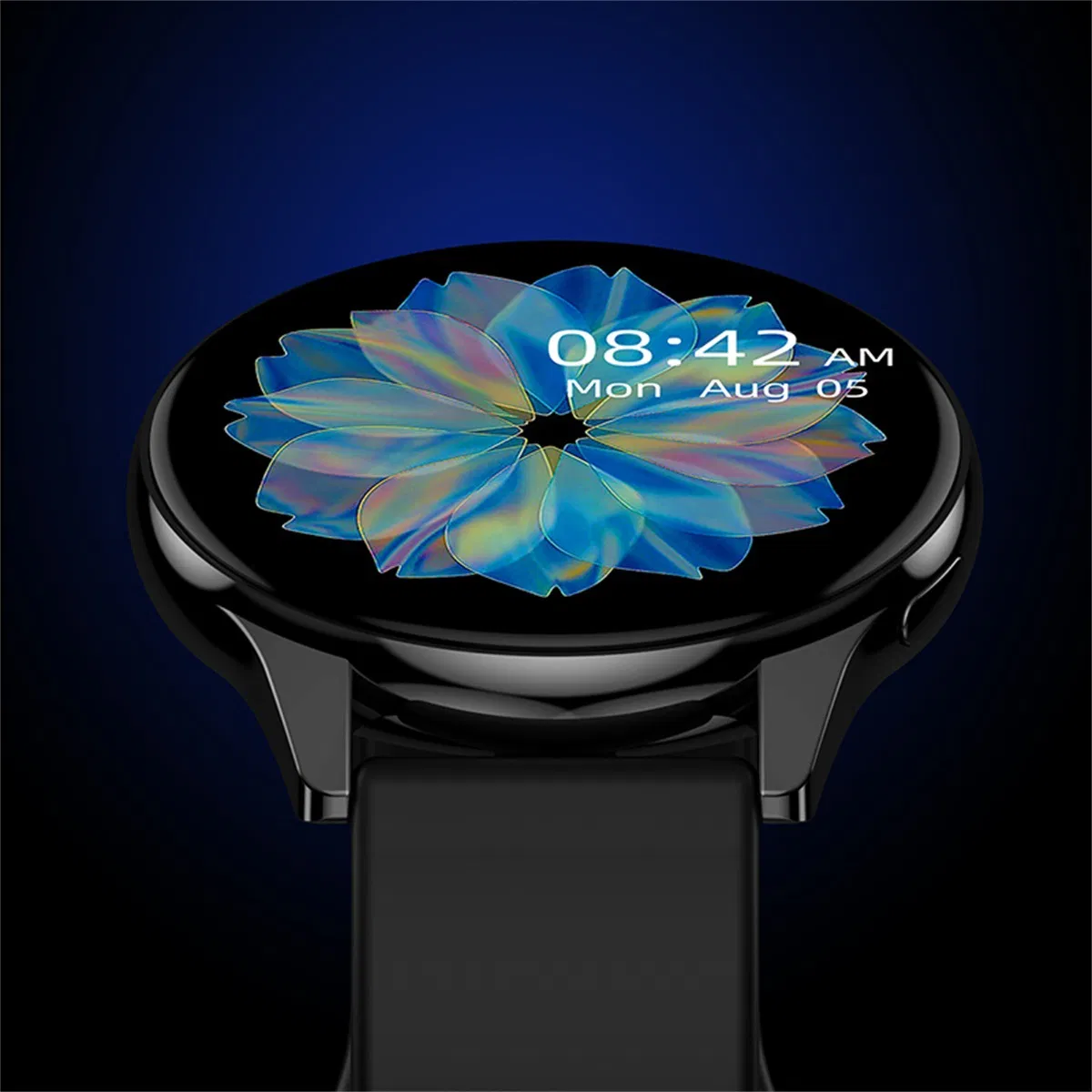 Cross-Border Bestseller T2PRO Smart Watch 1.52inch Full Screen Touch Bluetooth Call New Sports Model Multi Sport