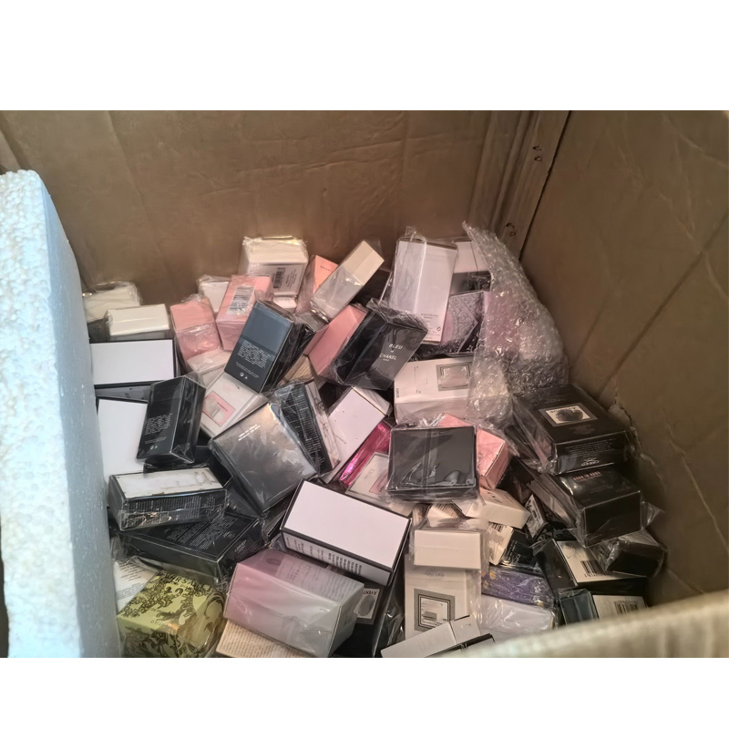 Мини парфюм Luxury, 100 мл, стойкость 12 часов