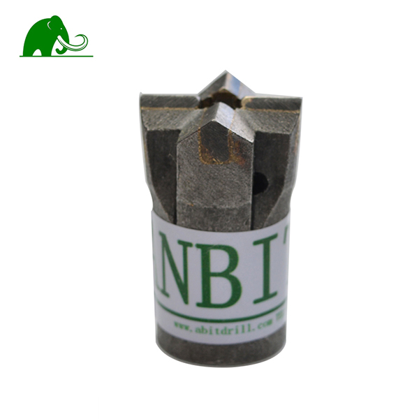 155мм PDC долото для бурения