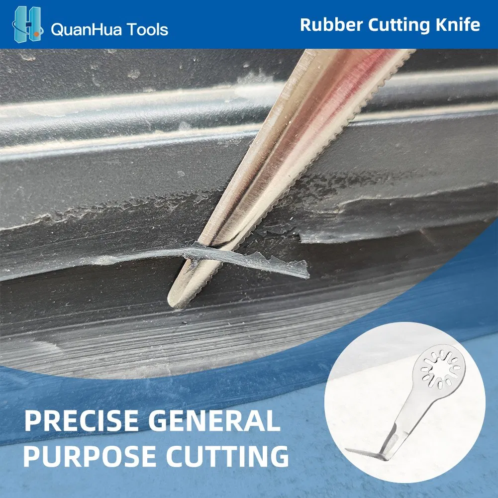 Лезвия для удаления клея с автостекол, 19 мм