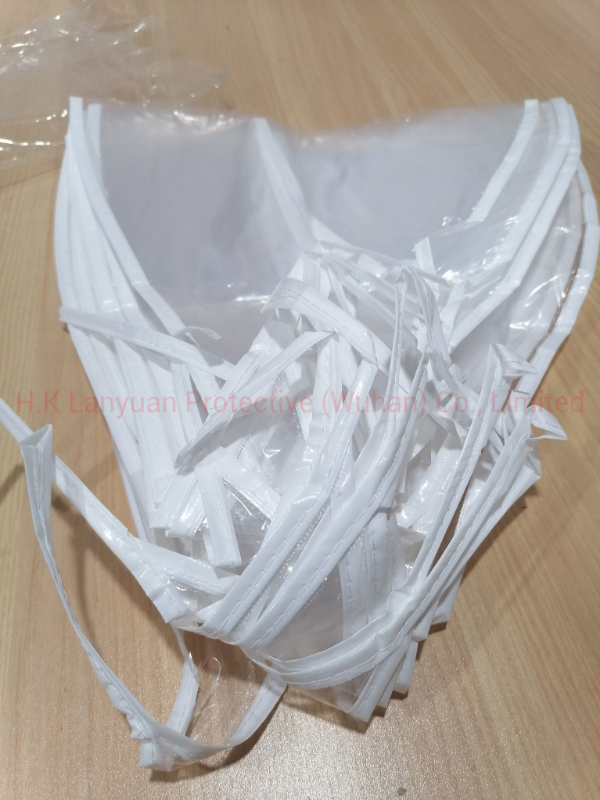 Ly PE Rain Hood (LY-RH)