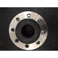 10" DN250 Carbon Steel CS Ss Flanged Single Sphere EPDM Rubber Expansion Joint