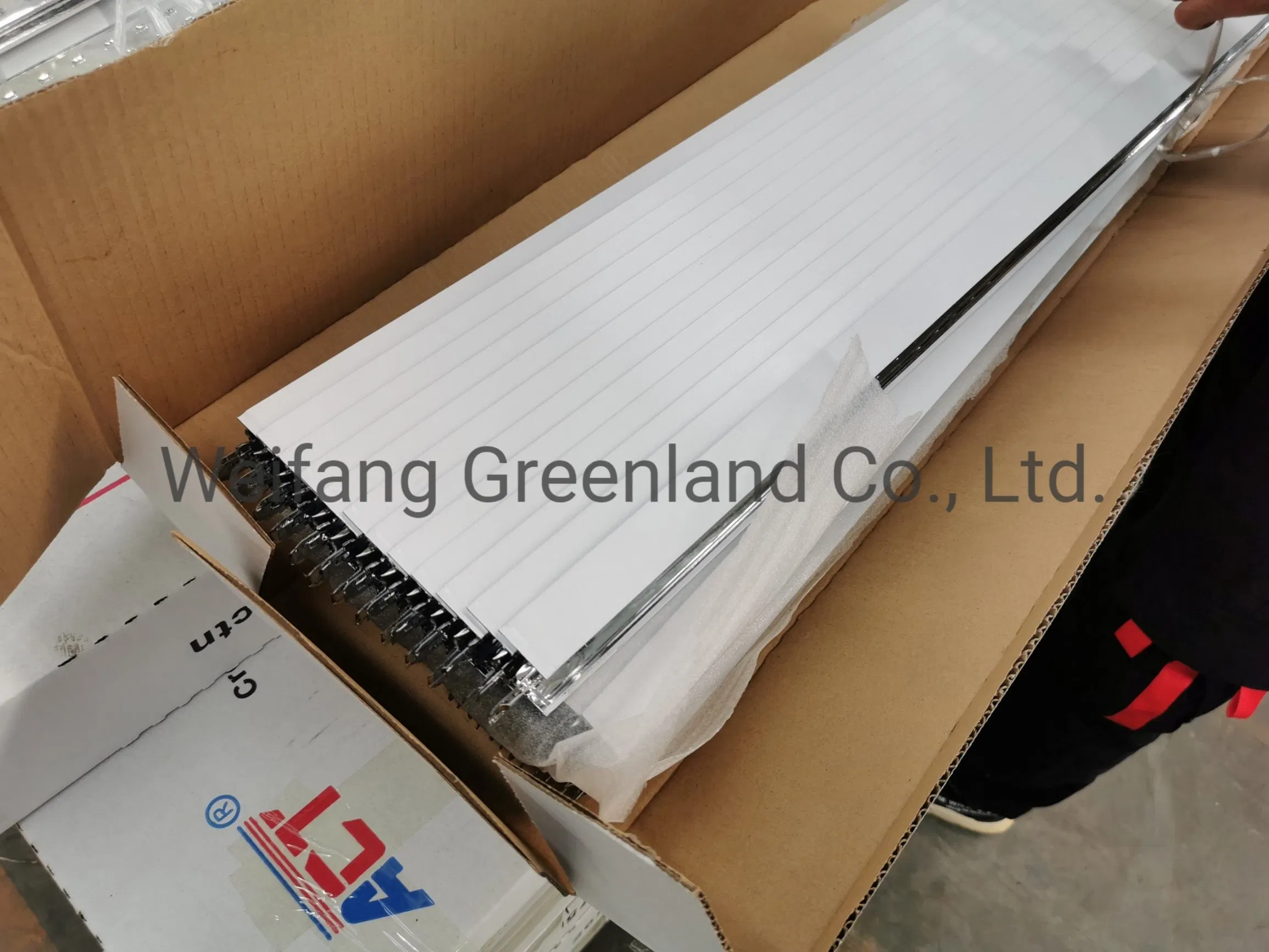 T Grid/T-Bar Suspended Ceiling Grid for Gypsum Board/Wide Band Groove