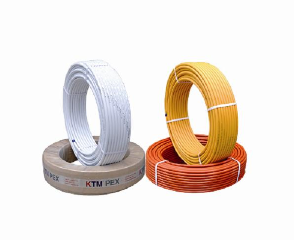 Laser Pex-Al-Pex (HDPE) Pipe Aluminium Plastic (gas, hot water) Pipe