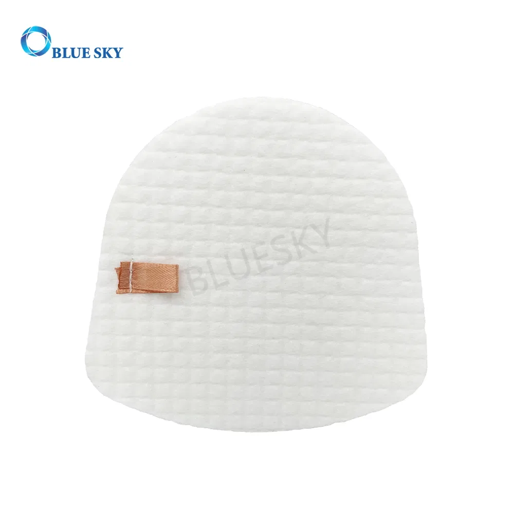 Replacement Foam Felt Filter for Sharks Navigator Zero-M Lift-Away Speed Upright Zu560 Vacuum Cleaner Part Xhepa560 Xffk560