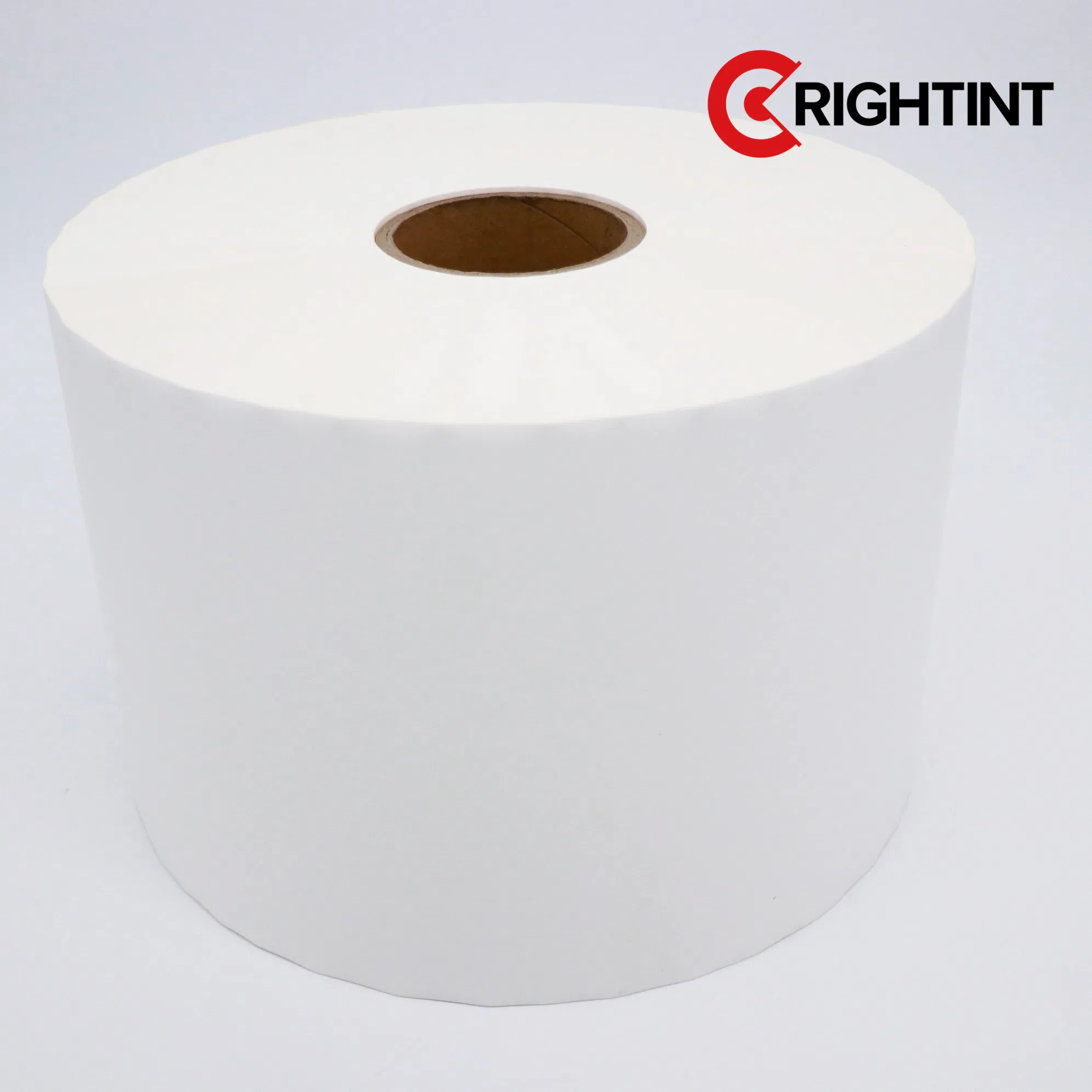 Wide Colour Gamut UV Inkjet Printable Label Paper Roll
