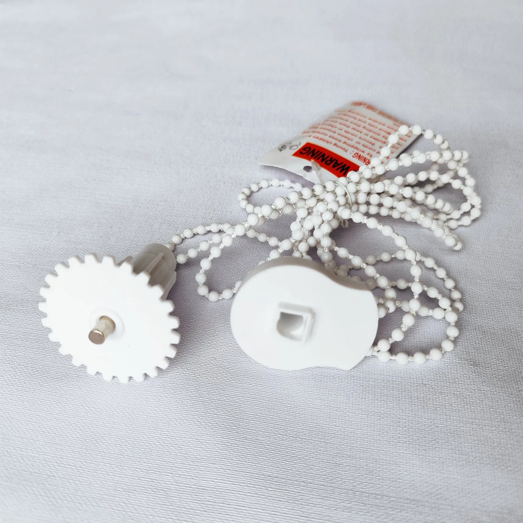 Hot Seller 25mm Manual Roller Blinds Accessories Components Bead Chain Operation