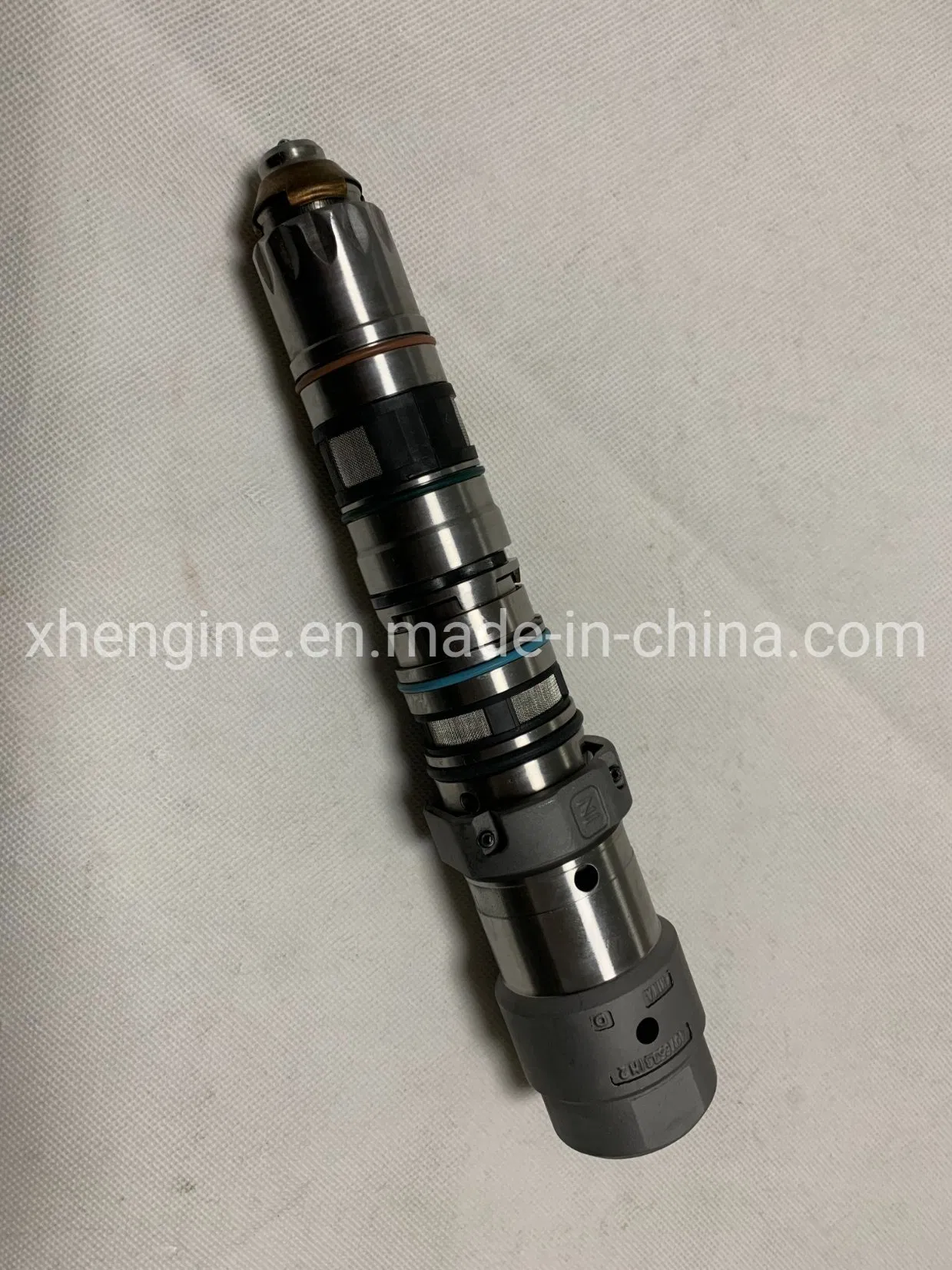 Топливная форсунка Cummins QSK23/QSK45/QSK60 для карьерных самосвалов