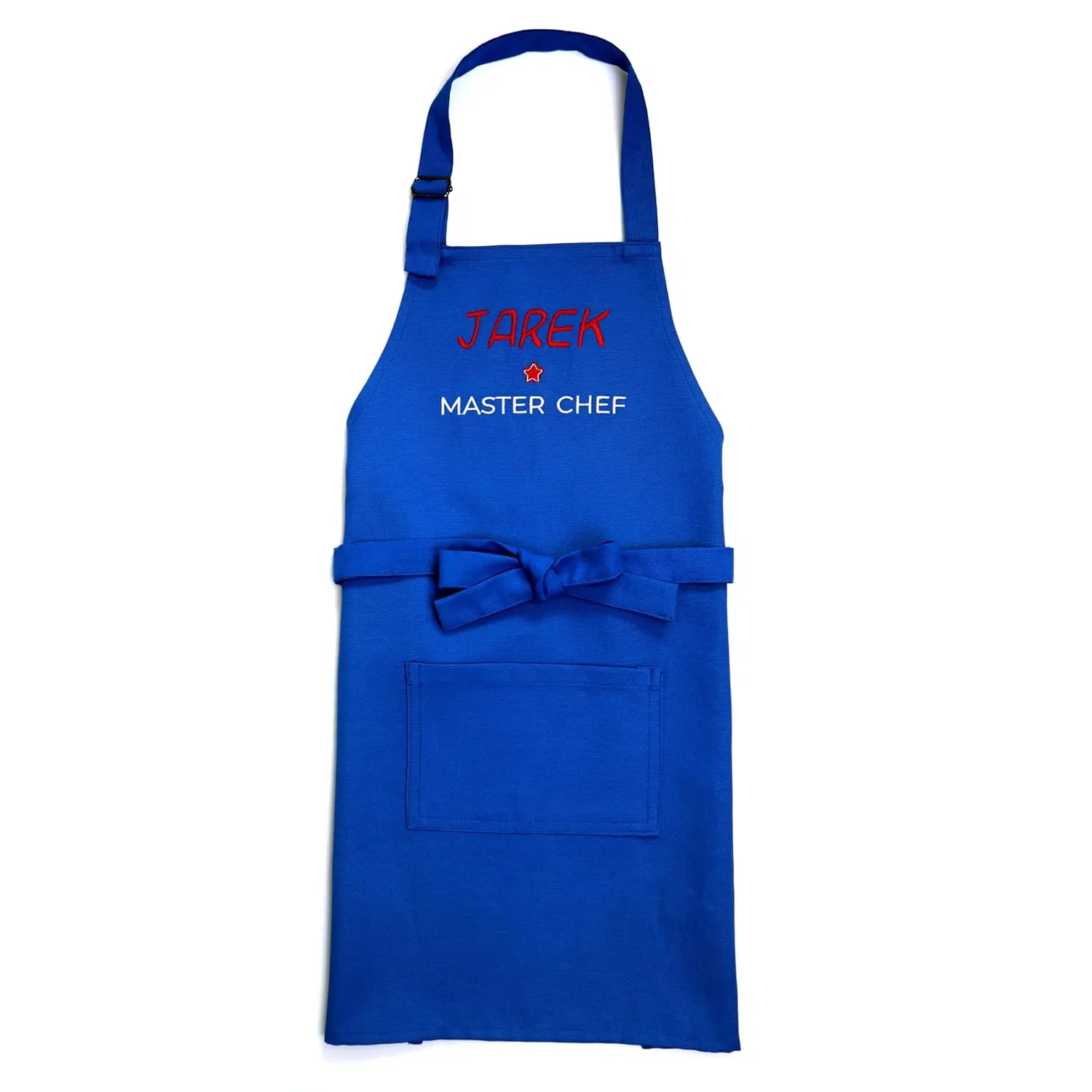 Chef Apron Women, Personalized Adult Aprons for Women, Cooking Baking Gifts, Premium Quality Aprons for Chefs - Custom Women Kit