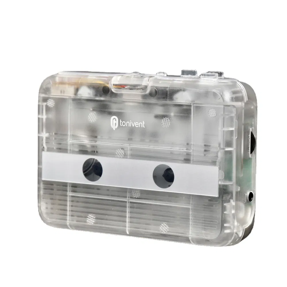 Bluetooth FM-передатчик Ton007B для авто с AUX