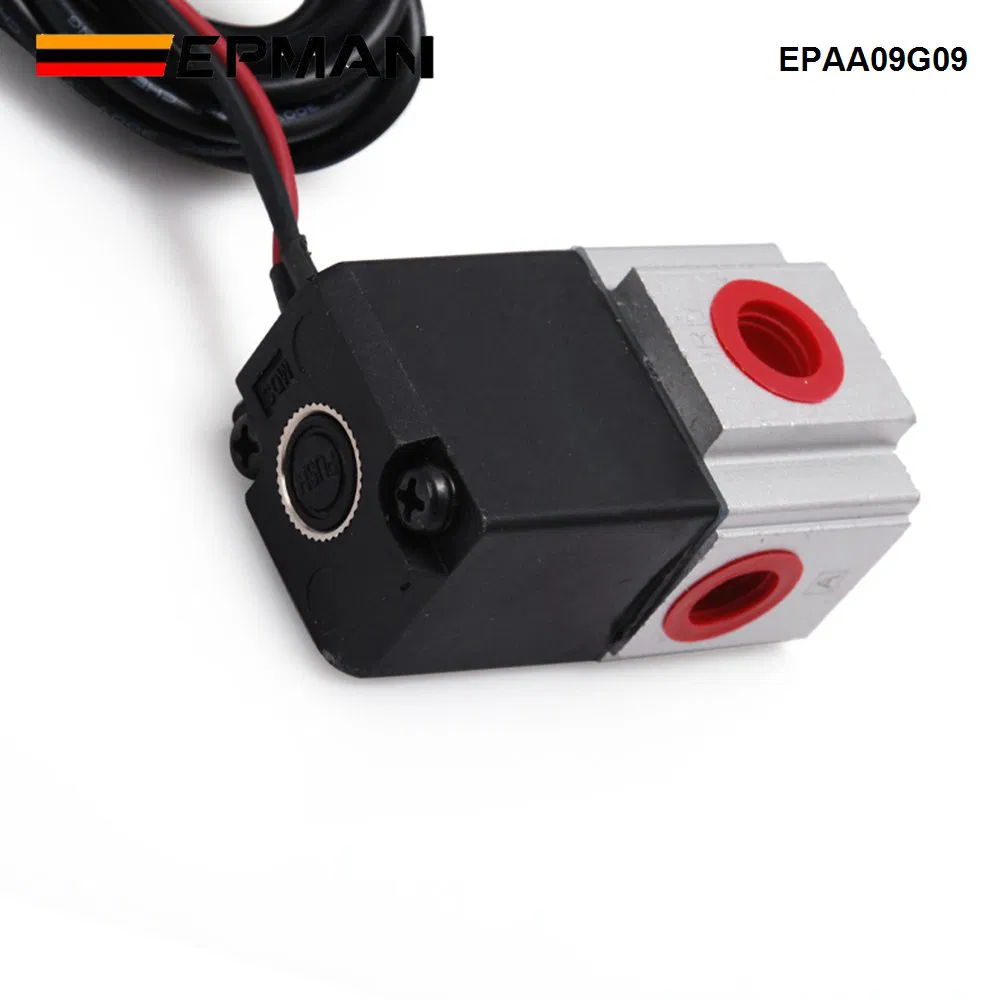 Соленоид управления турбонаддувом Epman Auto Turbo Kit 3 Ports