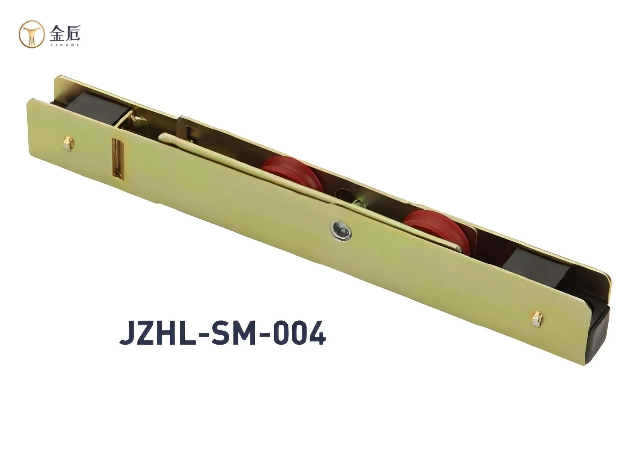 Door Rollers for Sliding UPVC Windows and Doors Size: L=158mm W=12mm H=23.3