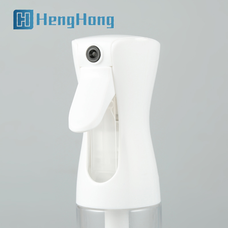 New Style Mist Sprayer Bottles for Sanitizer