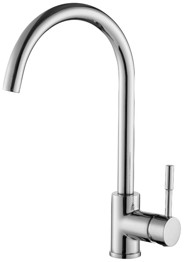 Kitchen Mixer Sanitary Ware Toilet Single Handle Faucet Bathroom Kitchen Basin Faucet Kitchen Sink Mixer Water Tap