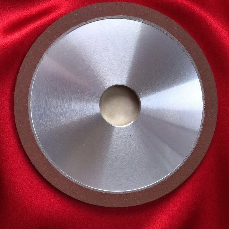 Алмазный шлифовальный круг 150мм для резки и шлифовки