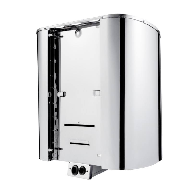 Электрическая печь для сауны 9 кВт